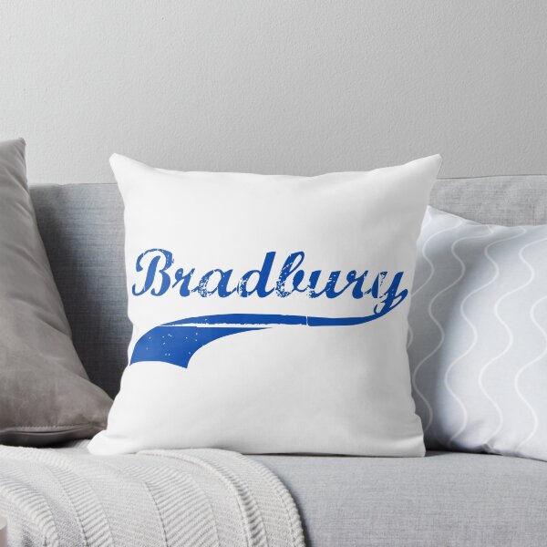 Artikelvorschau, Team Bradbury entworfen und verkauft von Ozan Sezgin.