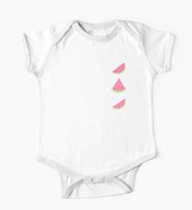 Juicy One Piece - Short Sleeve
