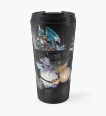 Dragons Travel Mug