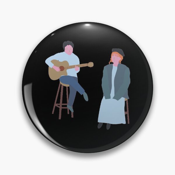 Item preview, Music Vintage Retro Singing That Song Gifts Movie Fan designed and sold by JerodMraz741.