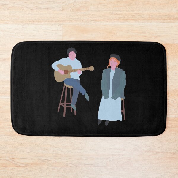 Item preview, Music Vintage Retro Singing That Song Gifts Movie Fan designed and sold by JerodMraz741.