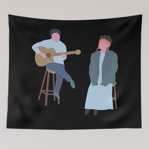 Item preview, Music Vintage Retro Singing That Song Gifts Movie Fan designed and sold by JerodMraz741.