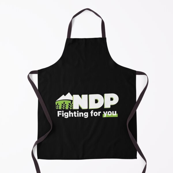 Item preview, Alberta&x27;s NDP, Orange Classic designed and sold by ThreadTitan.