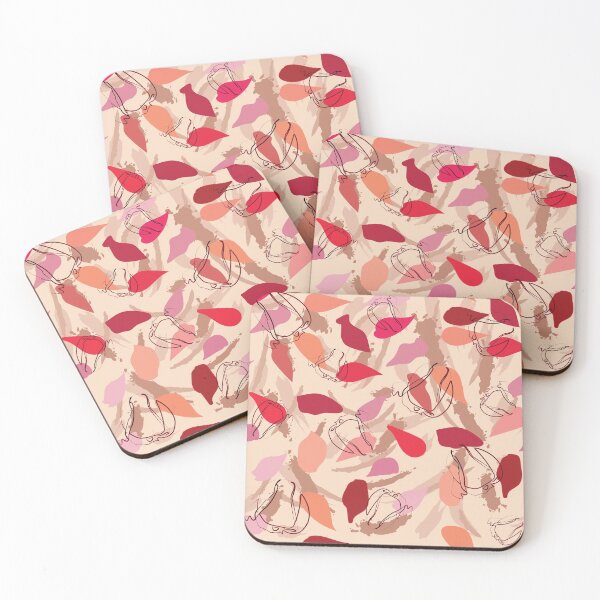 Item preview, Falling Petals designed and sold by spiffythings.