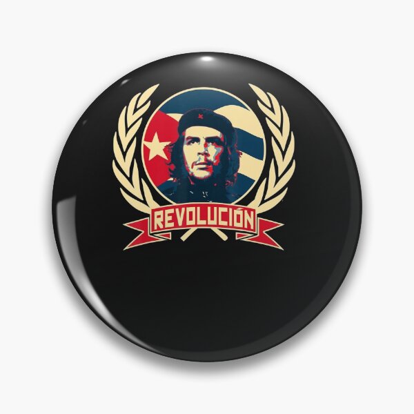 Item preview, Che Guevara - Vintage Cuban designed and sold by nalterdorris.