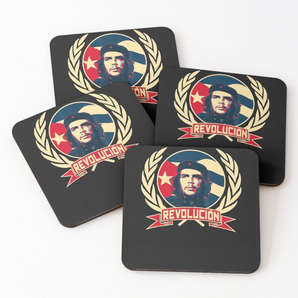 Item preview, Che Guevara - Vintage Cuban designed and sold by nalterdorris.