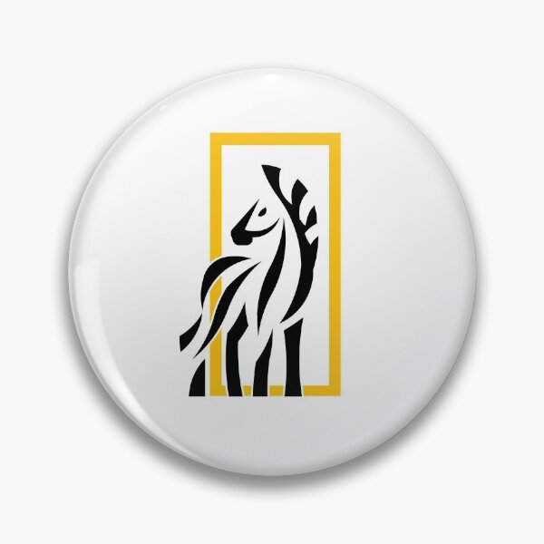 Item preview, Zebra african design designed and sold by PixelMajikz.