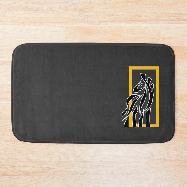 Item preview, Zebra african design designed and sold by PixelMajikz.