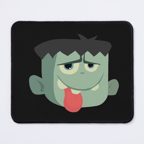 Item preview, Sad Frankenstein designed and sold by Aleksey888.