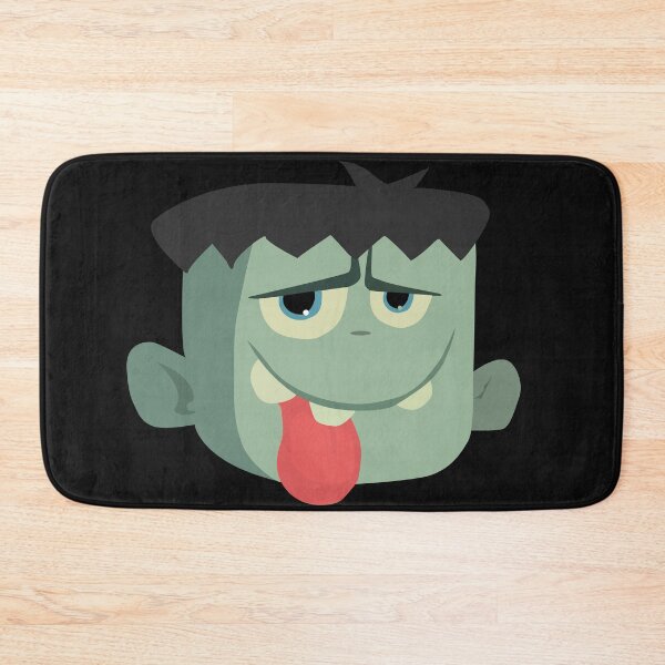 Item preview, Sad Frankenstein designed and sold by Aleksey888.