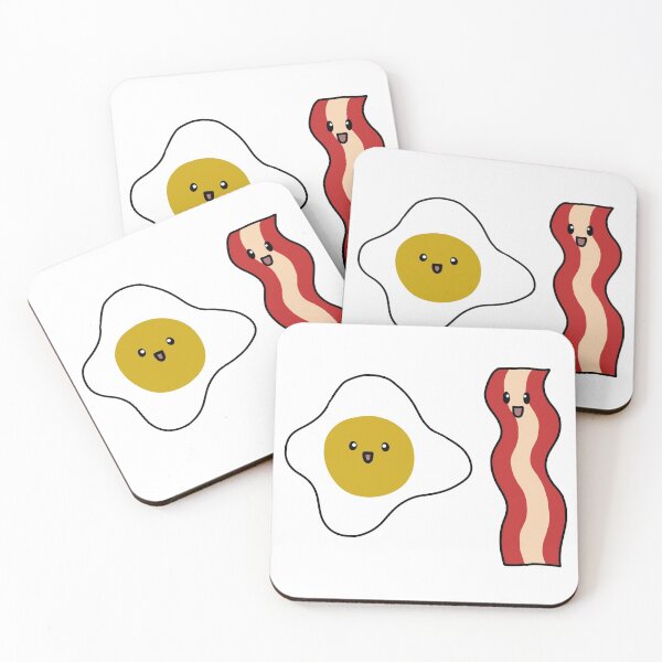 Item preview, Eggs and Bakey designed and sold by MooseStay143.