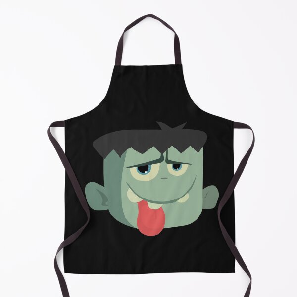 Item preview, Sad Frankenstein designed and sold by Aleksey888.
