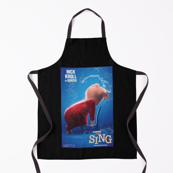 Item preview, My Favorite People Sing 2 Nick Poster Gift For Birthday designed and sold by JerodMraz741.