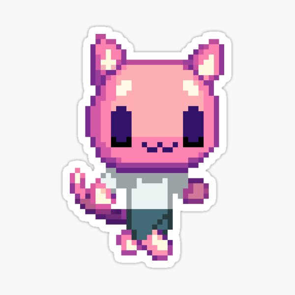 O Sticker