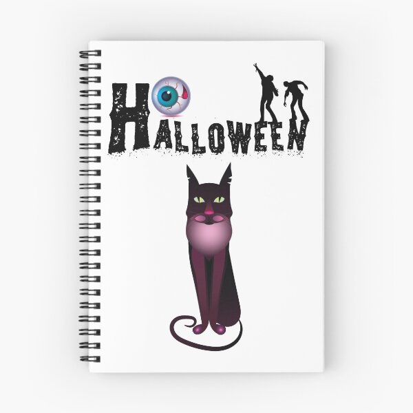 Item preview,  halloween cat rug designed and sold by krimobk.