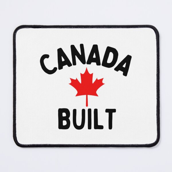 Item preview, Canada Built Cap designed and sold by ThreadTitan.