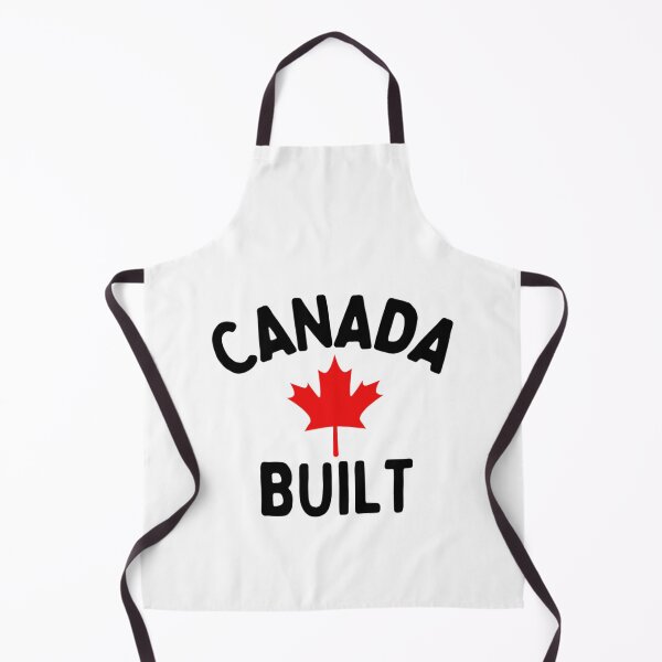 Item preview, Canada Built Cap designed and sold by ThreadTitan.