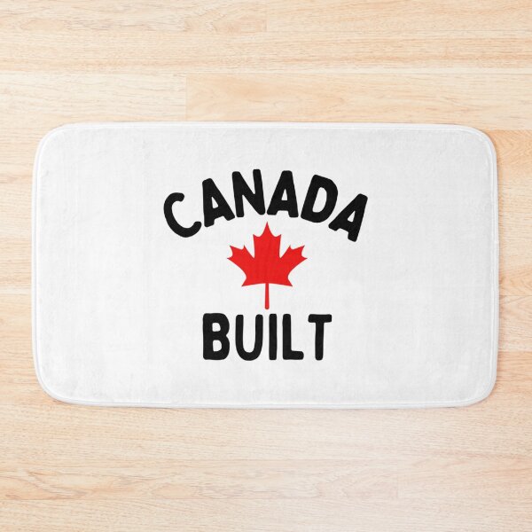 Item preview, Canada Built Cap designed and sold by ThreadTitan.