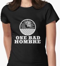 bad religion bad hombre shirt