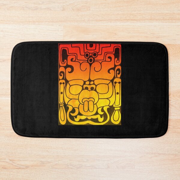 Item preview, Mayan 1 Color designed and sold by Allcoastal.