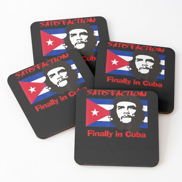 Item preview, Che Guevara - Vintage Cuban designed and sold by nalterdorris.