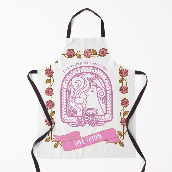 Item preview, Halloween T-Shirt Design 'This Witch Can Be Bribed With Chocolate' designed and sold by funpix-shop.