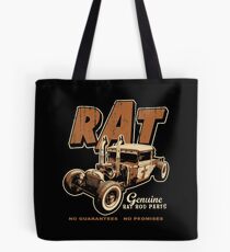 Bolsa de tela RAT - Tuberías