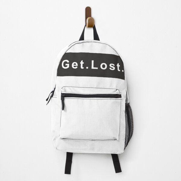Item preview, Get. Lost designed and sold by Fozy-Shop-Tees.