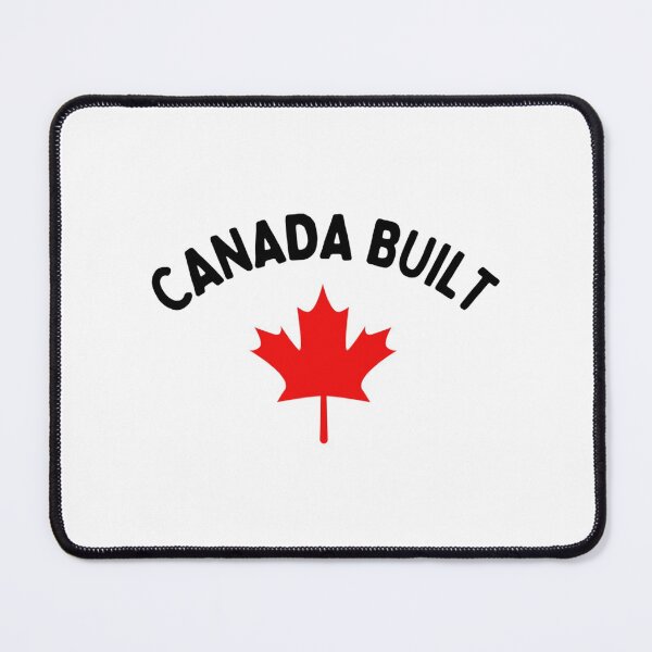 Item preview, Canada Built Cap designed and sold by ThreadTitan.