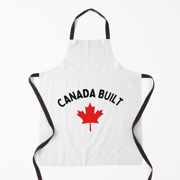Item preview, Canada Built Cap designed and sold by ThreadTitan.