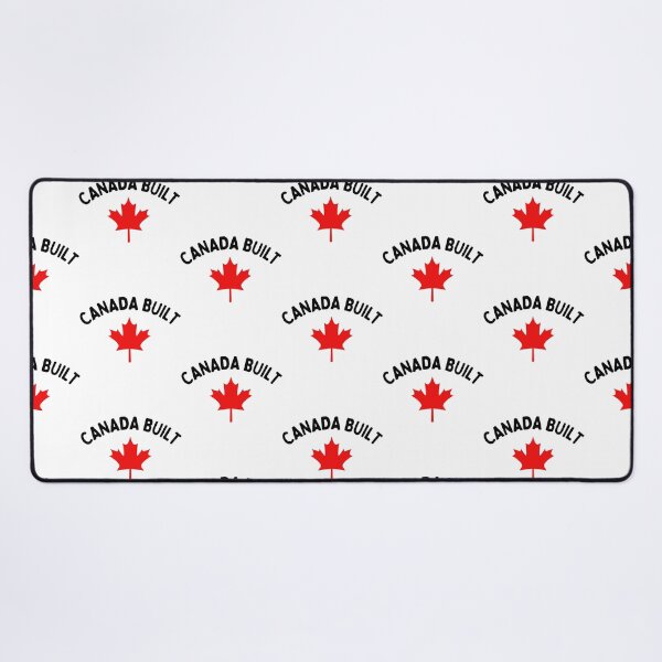 Item preview, Canada Built Cap designed and sold by ThreadTitan.