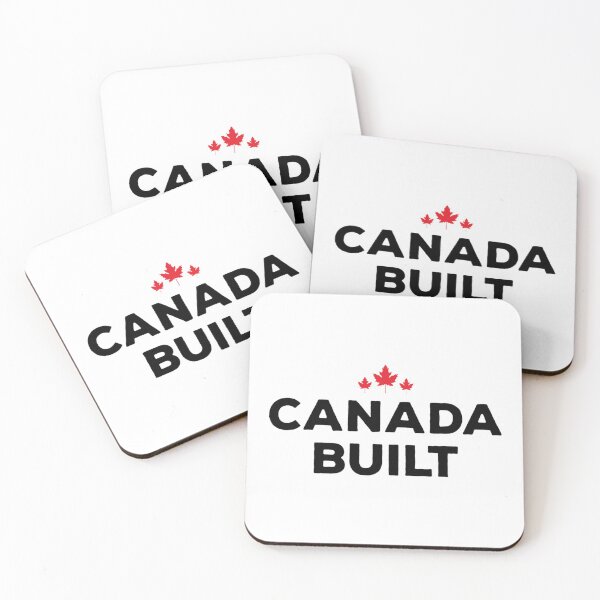 Item preview, Canada built Essential designed and sold by ThreadTitan.