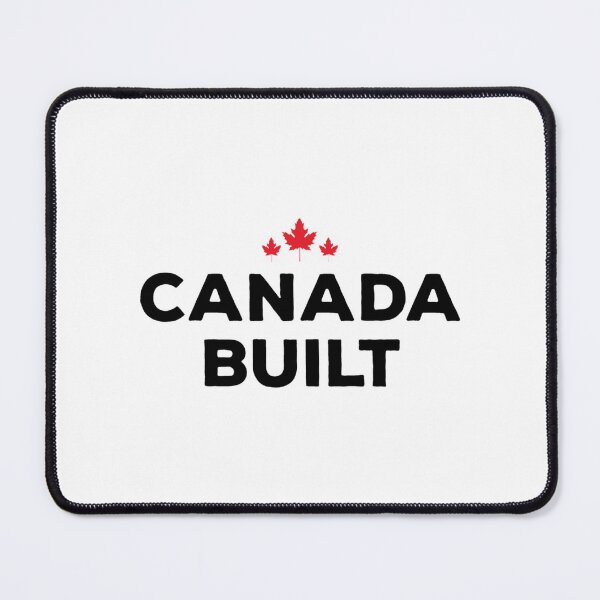Item preview, Canada built Essential designed and sold by ThreadTitan.