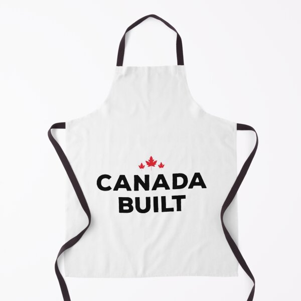 Item preview, Canada built Essential designed and sold by ThreadTitan.