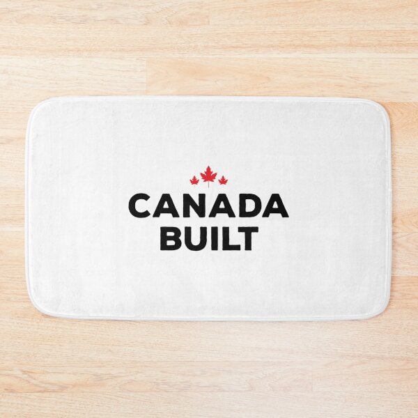 Item preview, Canada built Essential designed and sold by ThreadTitan.