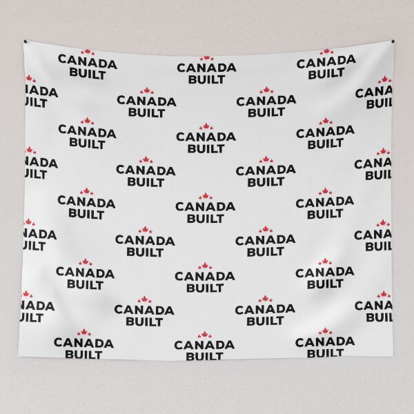Item preview, Canada built Essential designed and sold by ThreadTitan.