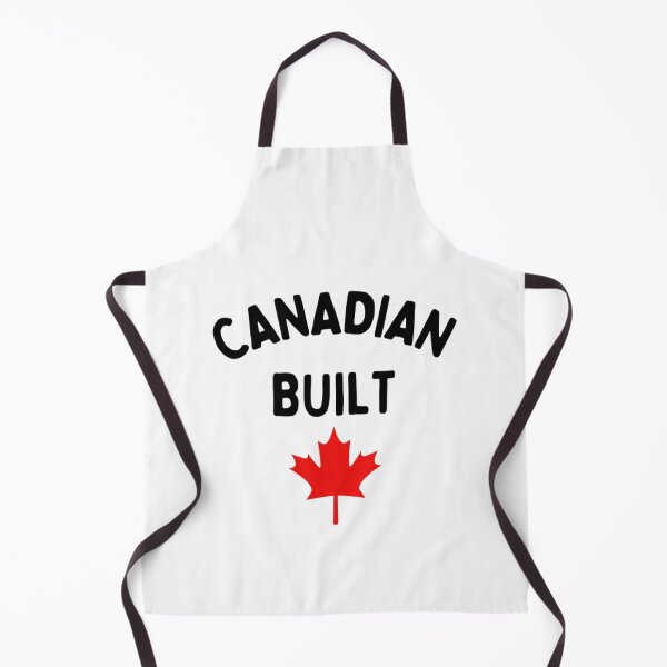 Item preview, Canadian Built Cap designed and sold by ThreadTitan.
