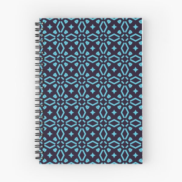Item preview, Cultural Sindhi art | Sindhi Ajrak design | Turquoise digital art designed and sold by WIO Whatever Is ON.