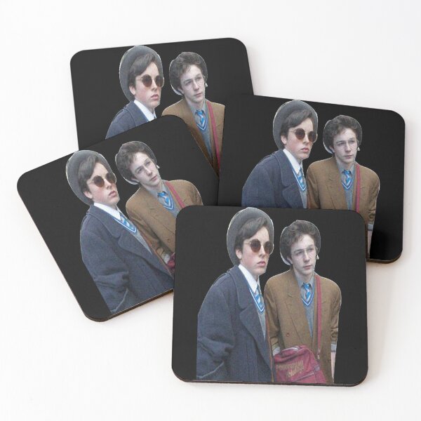 Item preview, Retro Vintage Sing Street Retro Wave designed and sold by JerodMraz741.