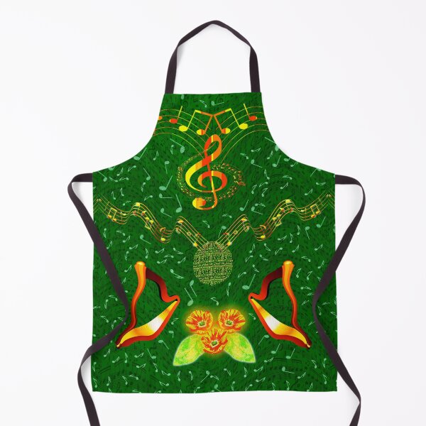 Item preview, Harps, music and flowers designed and sold by Only1helen.