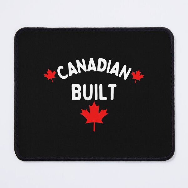 Item preview, Canadian Built Classic designed and sold by ThreadTitan.