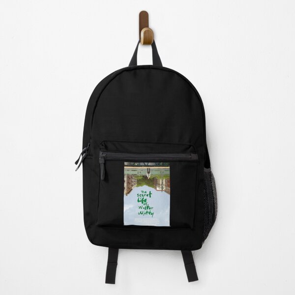 Item preview, For Men Women The Scret Life Of The Walter Mitty Movie Gift For Movie Fans designed and sold by ProfAdamEmmeric.