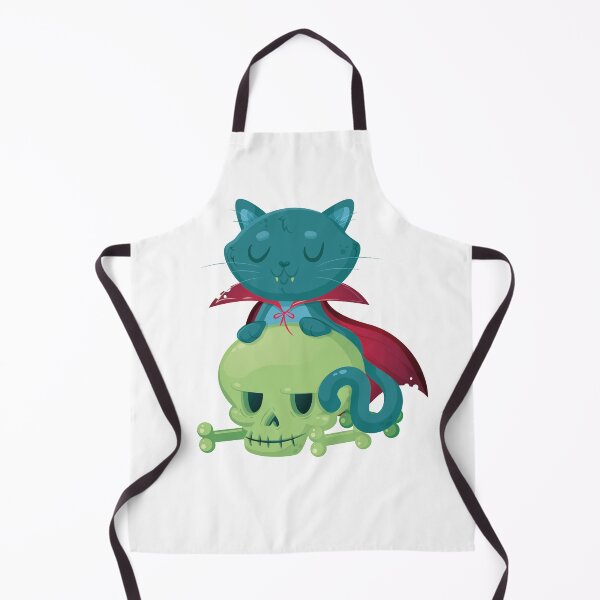 Item preview, halloween cat rug designed and sold by krimobk.