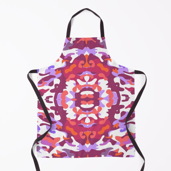 Item preview, Colorful Abstract Pattern designed and sold by TheArtism.