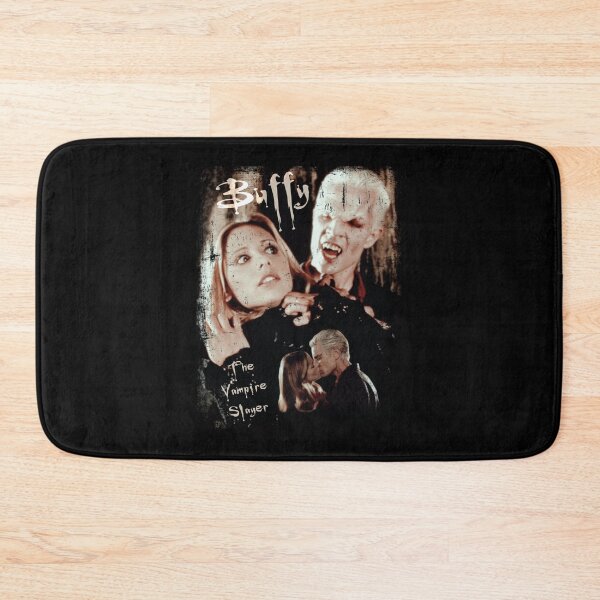 Item preview, Buffy & Spike designed and sold by CharXena.