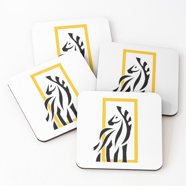 Item preview, Zebra african design designed and sold by PixelMajikz.