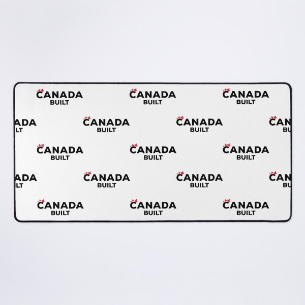 Item preview, Canadian built Essential designed and sold by ThreadTitan.