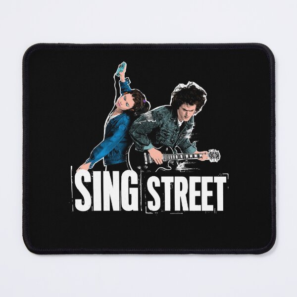 Item preview, Special Present Sing Street The Musical Broadway Musicals West End Theatre Merch Gifts Movie Fans designed and sold by JerodMraz741.