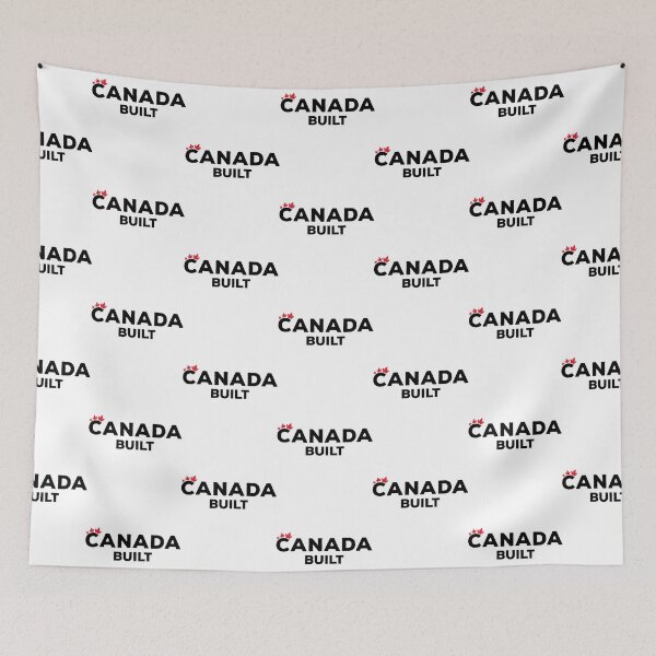 Item preview, Canadian built Essential designed and sold by ThreadTitan.