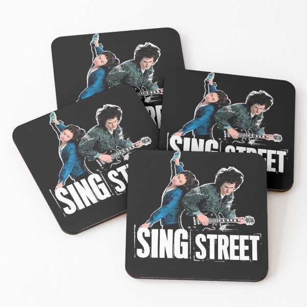 Item preview, Special Present Sing Street The Musical  Broadway Musicals  West End Theatre Merch Gifts Movie Fans designed and sold by JerodMraz741.